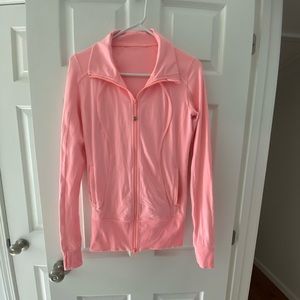 Lululemon Jacket size 6